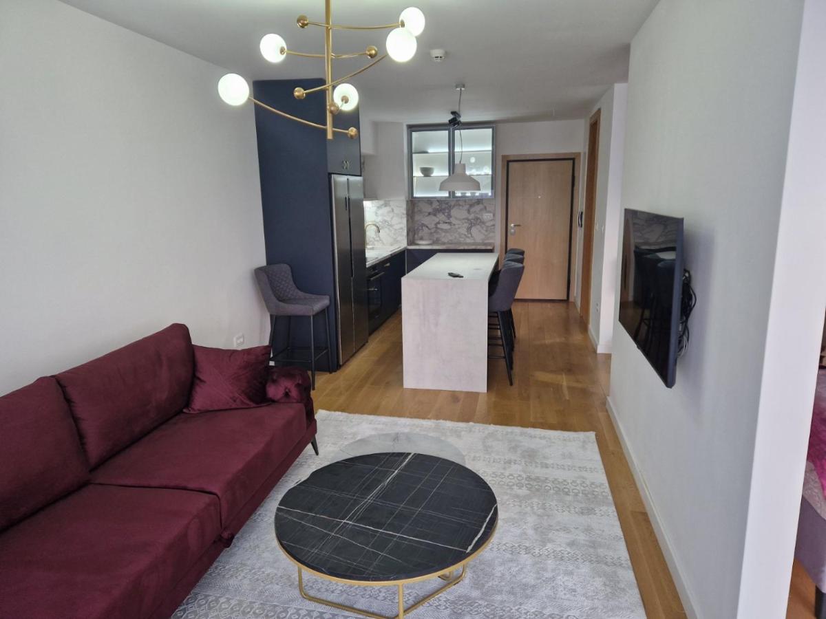 River Walk 509 Ilidza Apartment *