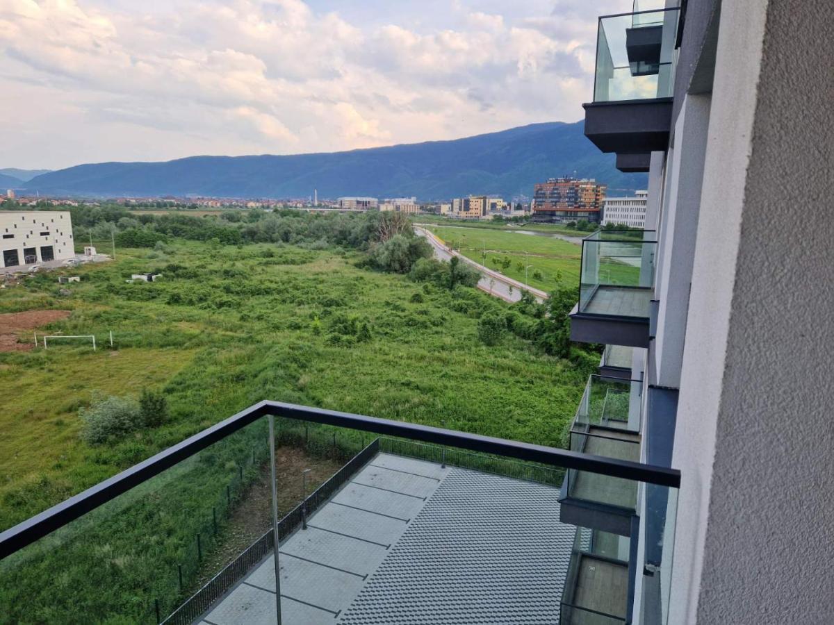 River Walk 509 Ilidza Apartment Sarajevo