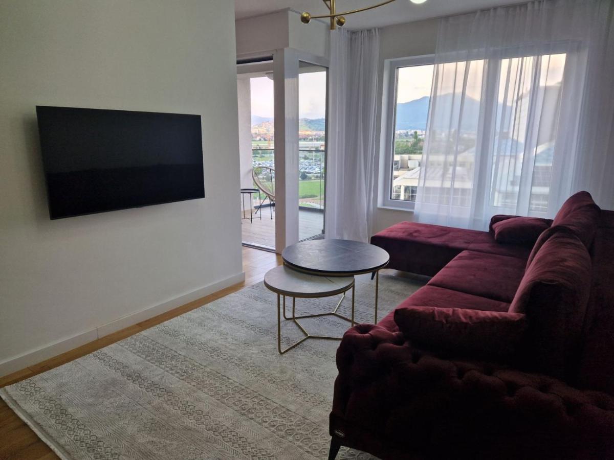Apartment River Walk 509 Ilidza *