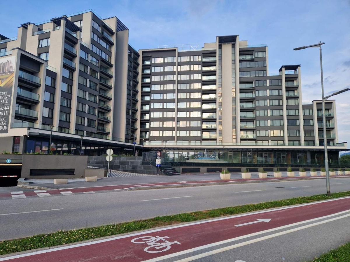 Apartment River Walk 509 Ilidza *