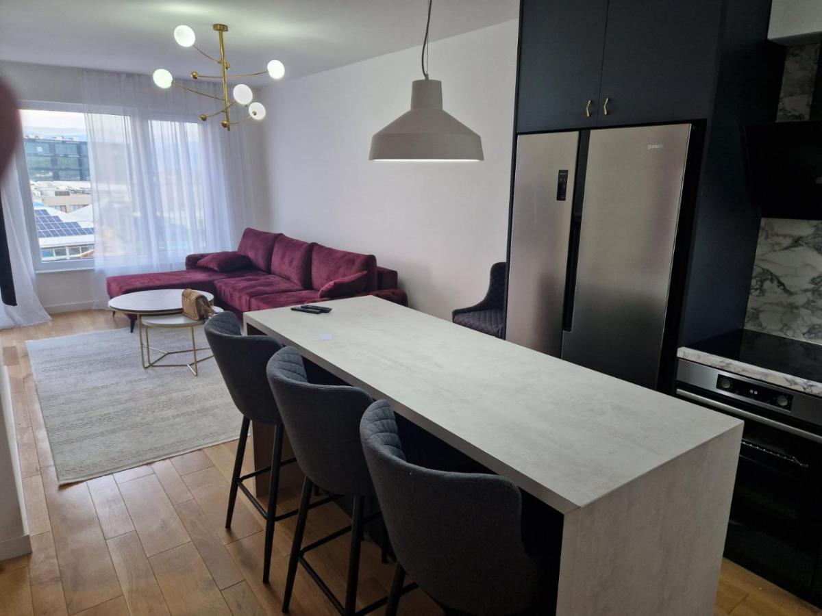 Apartment River Walk 509 Ilidza