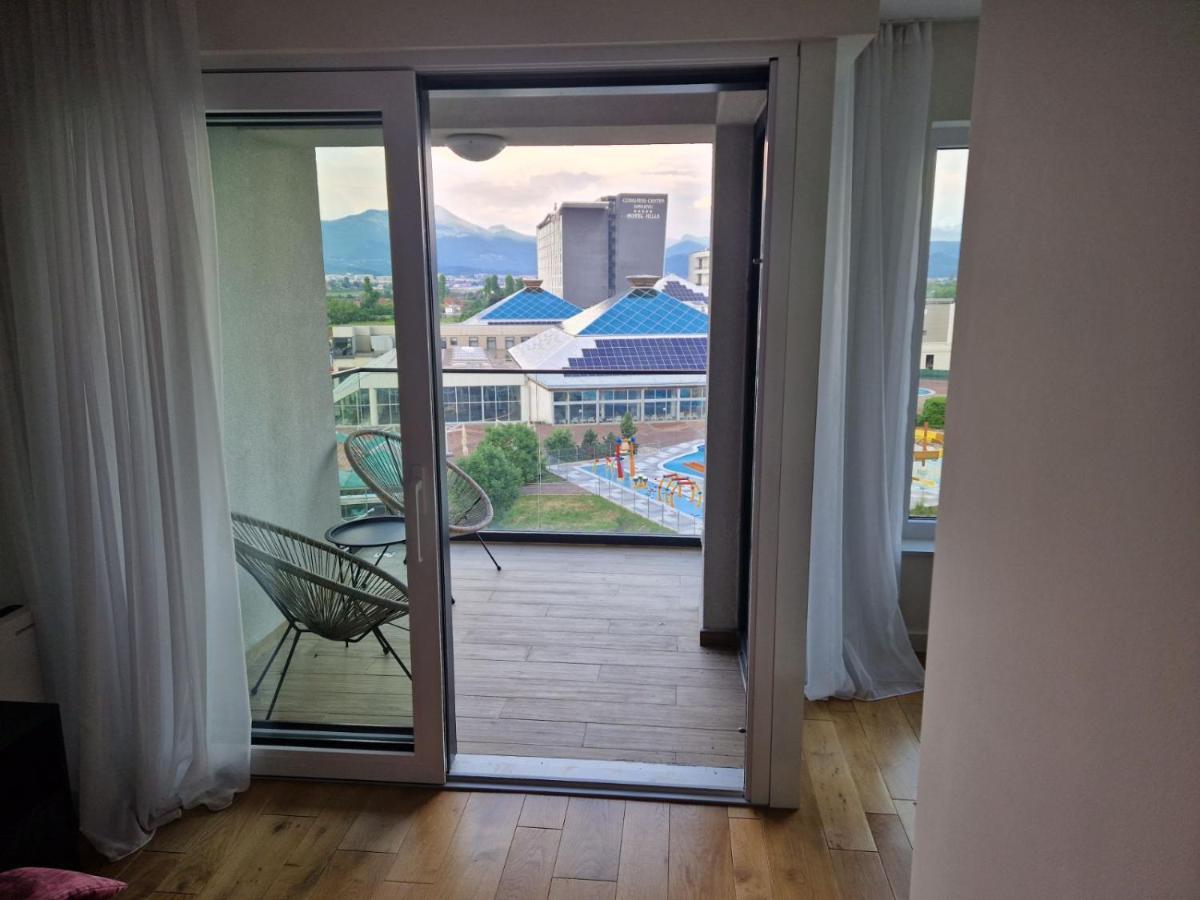 Apartment River Walk 509 Ilidza Sarajevo