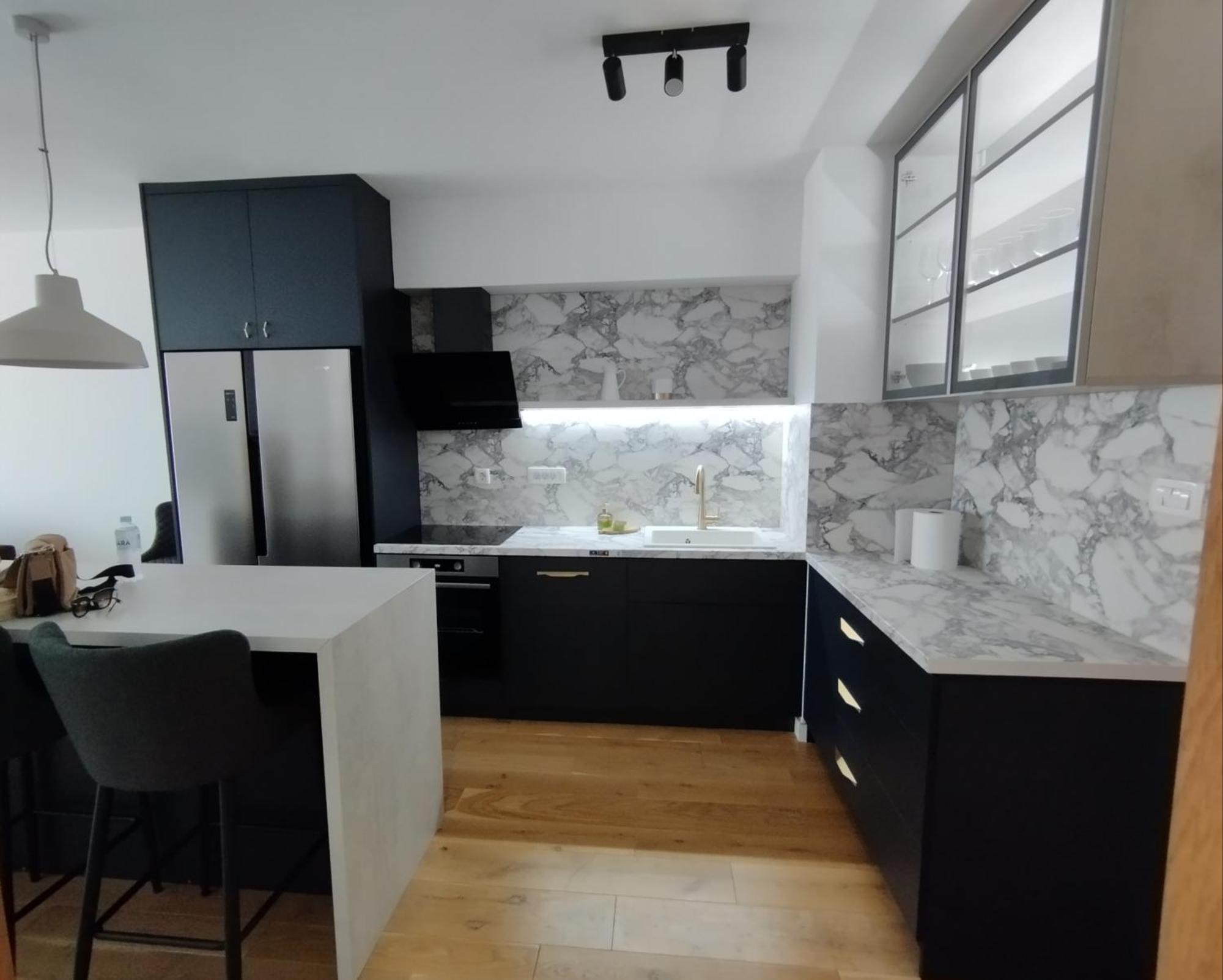 Apartment River Walk 509 Ilidza *