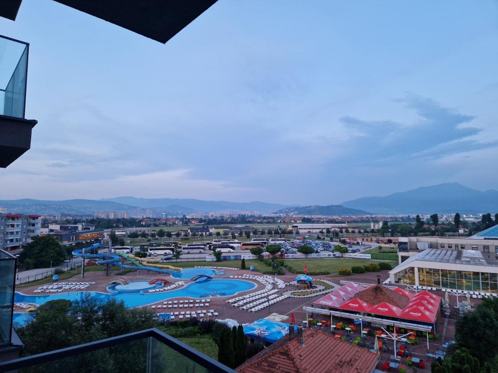 Apartment River Walk 509 Ilidza *